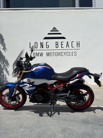 2024 BMW G 310 R
