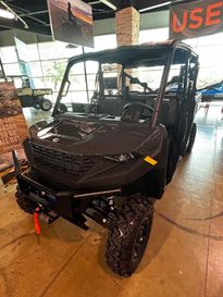 2025 Polaris RANGER CREW 1000 PREMIUM 