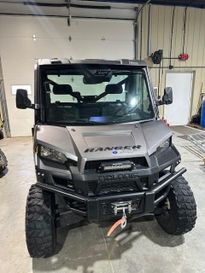 Used 2018 RANGER XP900EPSDLR 