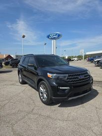 Used 2020 Ford Explorer XLT