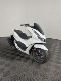 Used 2022 Honda PCX150 ABS 