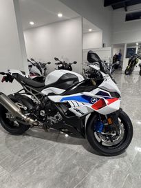 New 2026 BMW S 1000 RR 