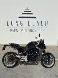 Used 2021 BMW F 900 R 