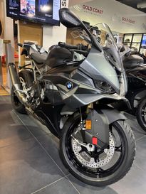 New 2026 BMW S 1000 RR 
