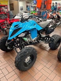 2024 Yamaha RAPTOR 700