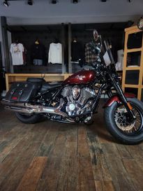 2024 Indian Motorcycle Super Chief Limited