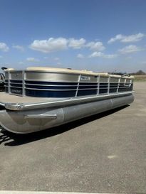Used 2013 STARCRAFT LIMITED 236RXL 