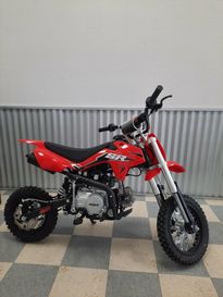 New 2025 SSR MOTORSPORTS SR110SE 