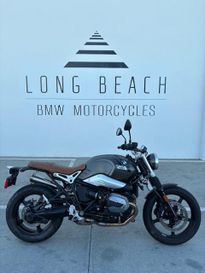 2023 BMW R NINE T SCRAMBLER