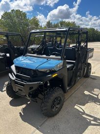 2025 Polaris RANGER CREW SP 570 PREMIUM 