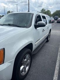 Used 2008 Chevrolet Suburban 1500 LTZ