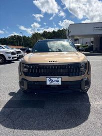 Used 2027 Kia Seltos X-Line S
