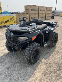 2026 CFMoto CForce 600