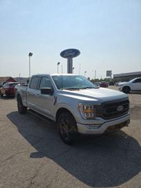 Used 2023 Ford F-150 XLT