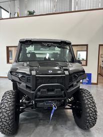 New 2026 Polaris Xpedition XP NorthStar 