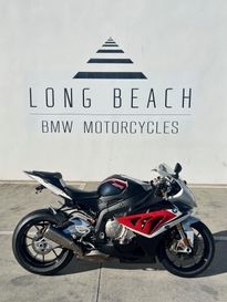 2014 BMW S 1000 RR 