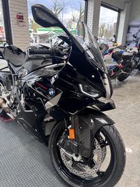New 2026 BMW S 1000 RR 