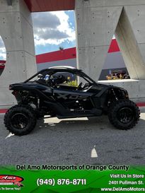 2025 Can-Am MAVERICK SPORT MAX DPS 1000R 