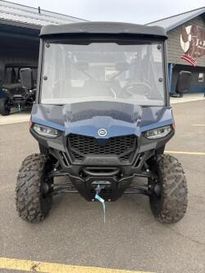 New 2025 UFORCE 800XL 