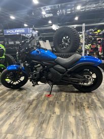 New 2026 Kawasaki Vulcan S Cafe 