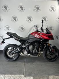 2025 Triumph TIGER SPORT 660 