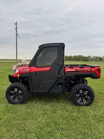 New 2027 Polaris RANGER XP 1000 NORTHSTAR ULTIMATE 