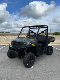 New 2026 Polaris R26TAE99A1 