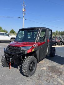 2025 Polaris RANGER CREW XP 1000 NORTHSTAR ULTIMATE