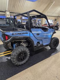 New 2026 Polaris GENERAL 1000 PREMIUM 
