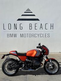 2026 BMW R 12 nineT