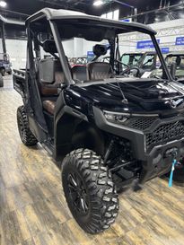2025 CFMOTO U10 PRO CF1000UZ-8 U10 Pro 