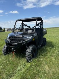 2025 Polaris Ranger XP 1000 Premium 