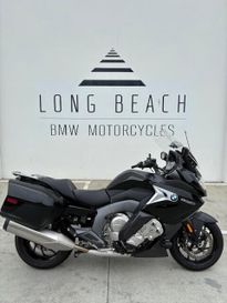 Used 2017 BMW K 1600 GT 