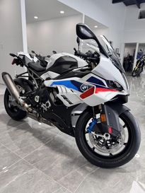 New 2026 BMW S 1000 RR 