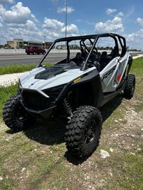 2024 Polaris RZR PRO XP 4 SPORT 