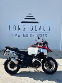 2025 BMW R 1300 GS Adventure