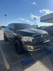 Used 2015 RAM 1500 Lone Star