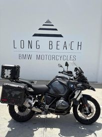 2022 BMW R 1250 GS Adventure