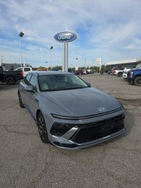 Used 2025 Hyundai Sonata SEL