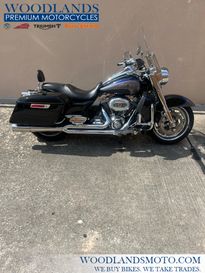 2008 Harley-Davidson HD 