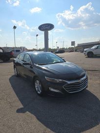 Used 2023 Chevrolet Malibu LT