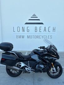 2024 BMW R 1250 RT