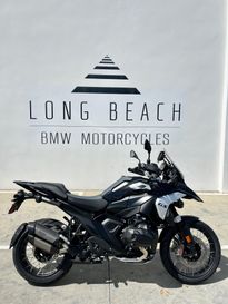 2025 BMW R 1300 GS