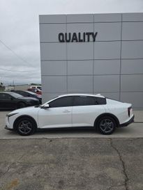 Used 2025 Kia K4 LXS