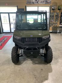 2024 Polaris Ranger Crew SP 570 