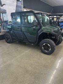 New 2027 UFORCE U10XLPROHL 