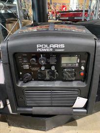 2024 Polaris P3200iEBT Inverter Generator (2830539) 