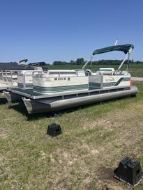 1998 NORTHWOODS 21 