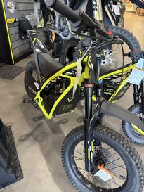New 2026 Triumph TXP16 