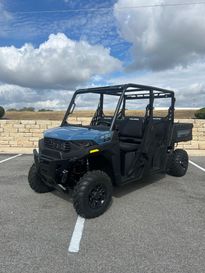 New 2026 Polaris R26M4E57B5 